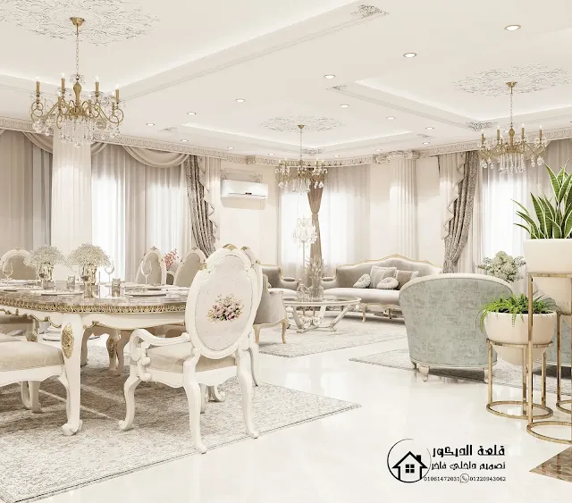 مكاتب تشطيب شقق في مصر مكاتب تشطيب شقق في مصر